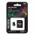 Karta pamięci ADATA 64GB microSDXC Premier Pro 100MB/s U3 V30S A2